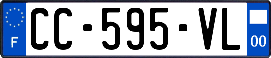 CC-595-VL