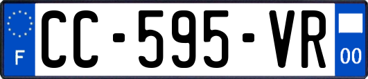 CC-595-VR