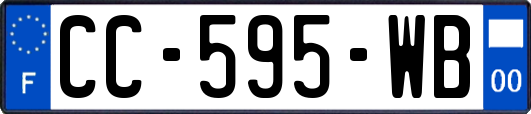 CC-595-WB