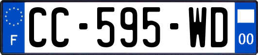 CC-595-WD