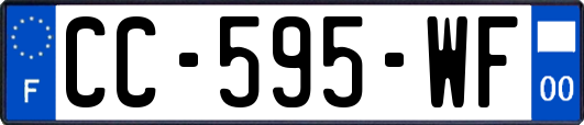 CC-595-WF