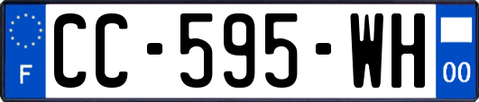 CC-595-WH