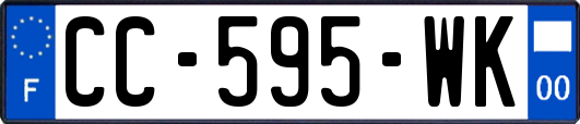 CC-595-WK