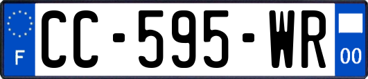 CC-595-WR