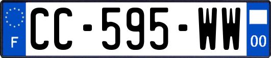 CC-595-WW