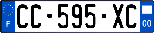 CC-595-XC