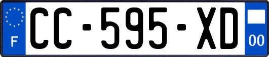 CC-595-XD