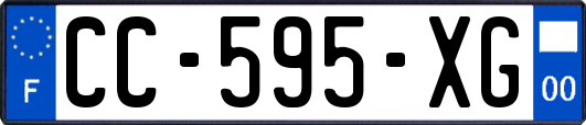 CC-595-XG