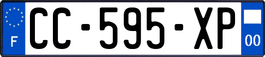 CC-595-XP