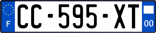 CC-595-XT