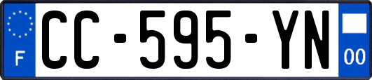CC-595-YN
