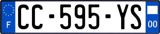 CC-595-YS