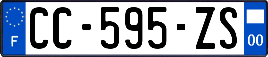 CC-595-ZS