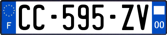 CC-595-ZV