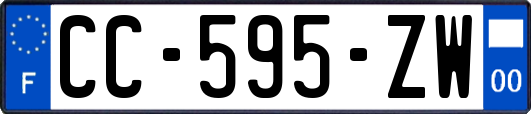 CC-595-ZW