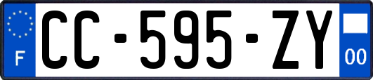 CC-595-ZY