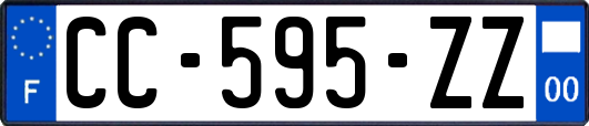 CC-595-ZZ