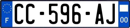 CC-596-AJ