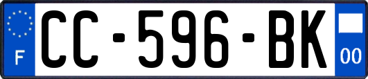 CC-596-BK