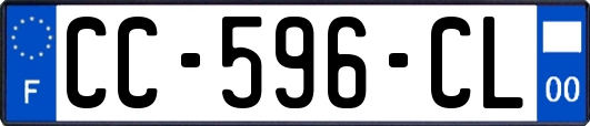 CC-596-CL