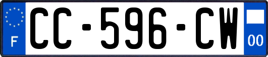 CC-596-CW