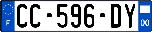 CC-596-DY