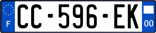 CC-596-EK