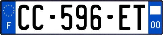CC-596-ET