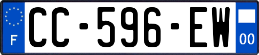 CC-596-EW