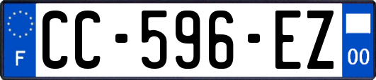 CC-596-EZ