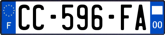 CC-596-FA