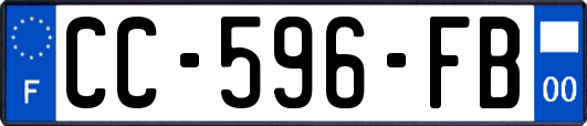 CC-596-FB