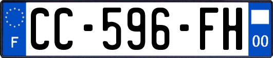 CC-596-FH