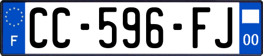 CC-596-FJ