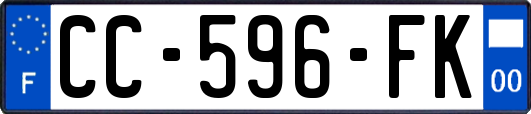 CC-596-FK