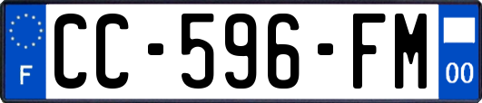 CC-596-FM