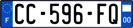 CC-596-FQ