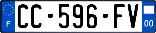 CC-596-FV