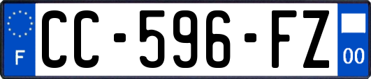 CC-596-FZ