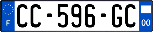 CC-596-GC