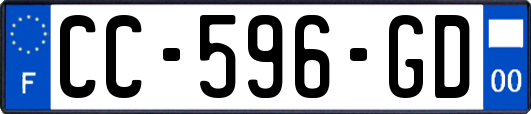 CC-596-GD