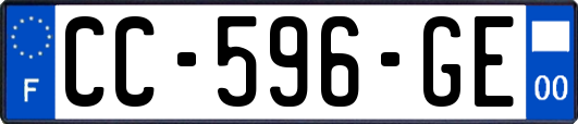 CC-596-GE