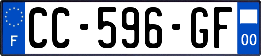 CC-596-GF