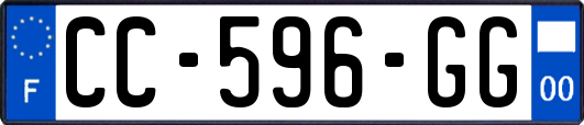 CC-596-GG