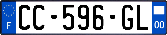 CC-596-GL