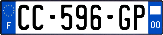 CC-596-GP