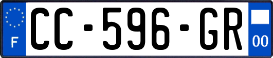 CC-596-GR