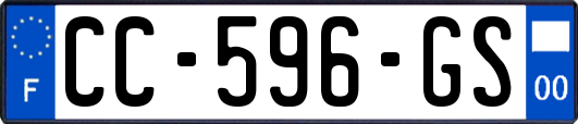 CC-596-GS