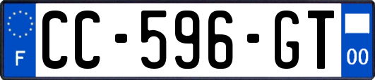 CC-596-GT