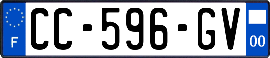 CC-596-GV